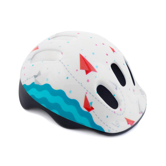 Spokey Παιδικό κράνος Kite Spokey Παιδικό κράνος Kite